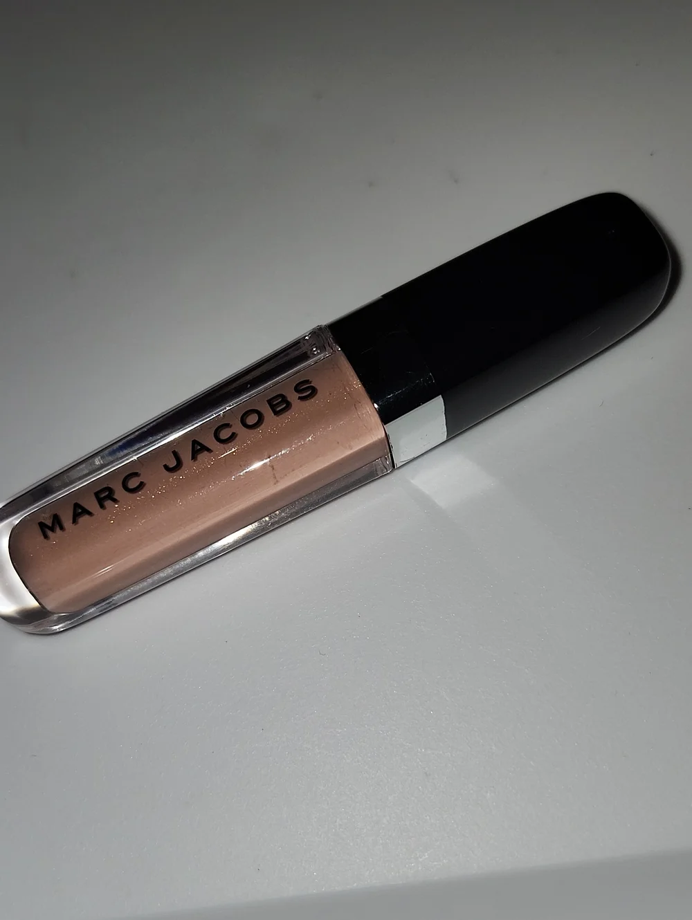 Marc Jacobs Lip Laqure Sugar Sugar